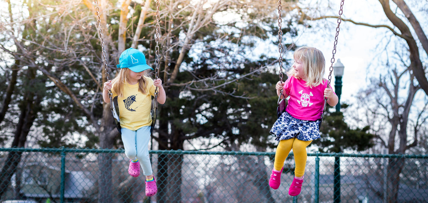 KIDS