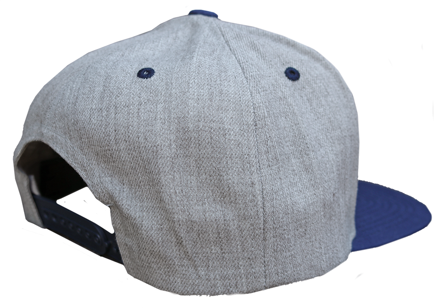Idaho Brew Snapback Hat