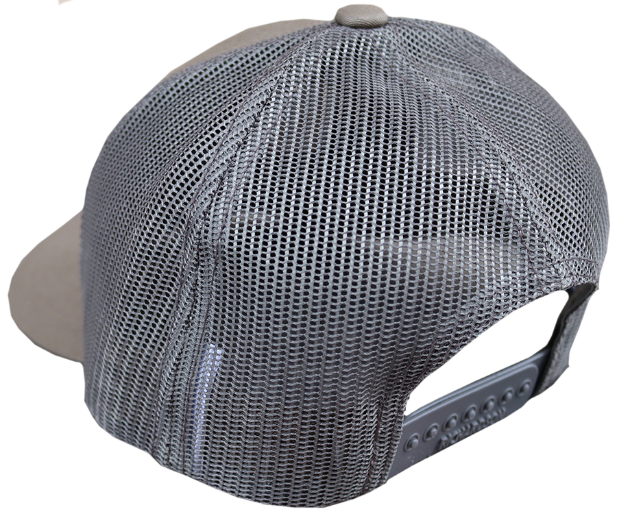 Bike Idaho Adjustable Hat