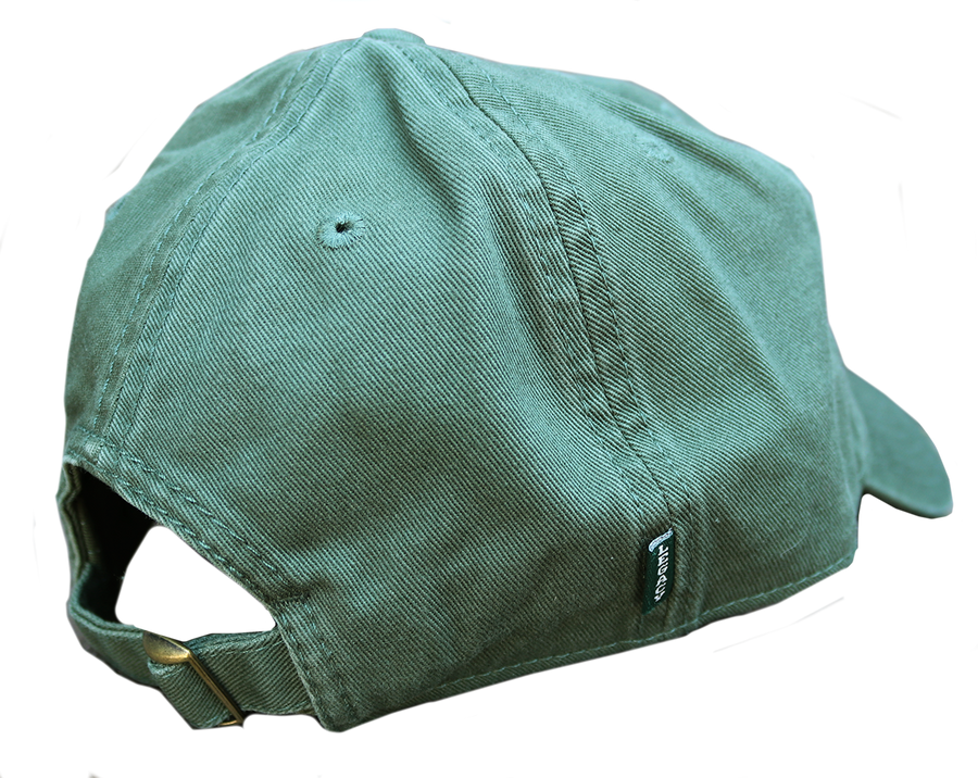 Boise Pennant Relaxed Hat