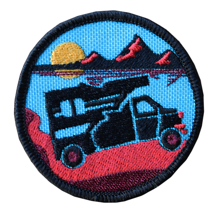 Explore Idaho Patch