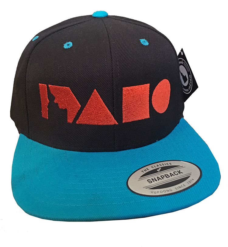Geo Idaho Snapback