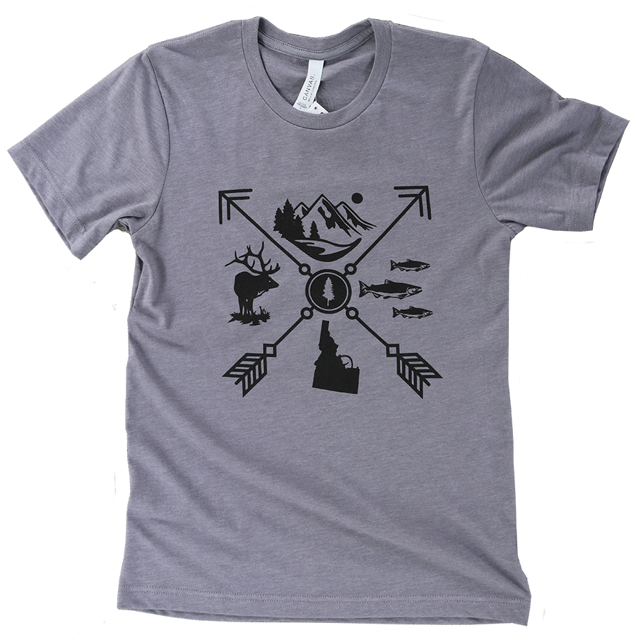 Arrow Men's Tee