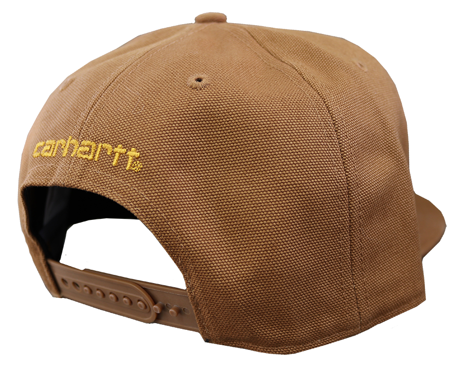 Idaho Wilderness Carhartt Hat