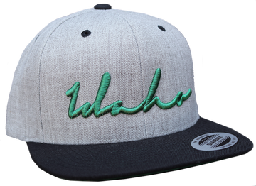 Script Idaho Snapback