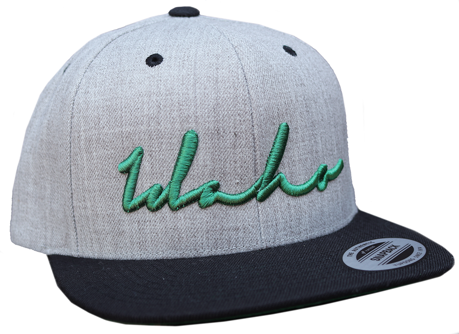 Script Idaho Snapback