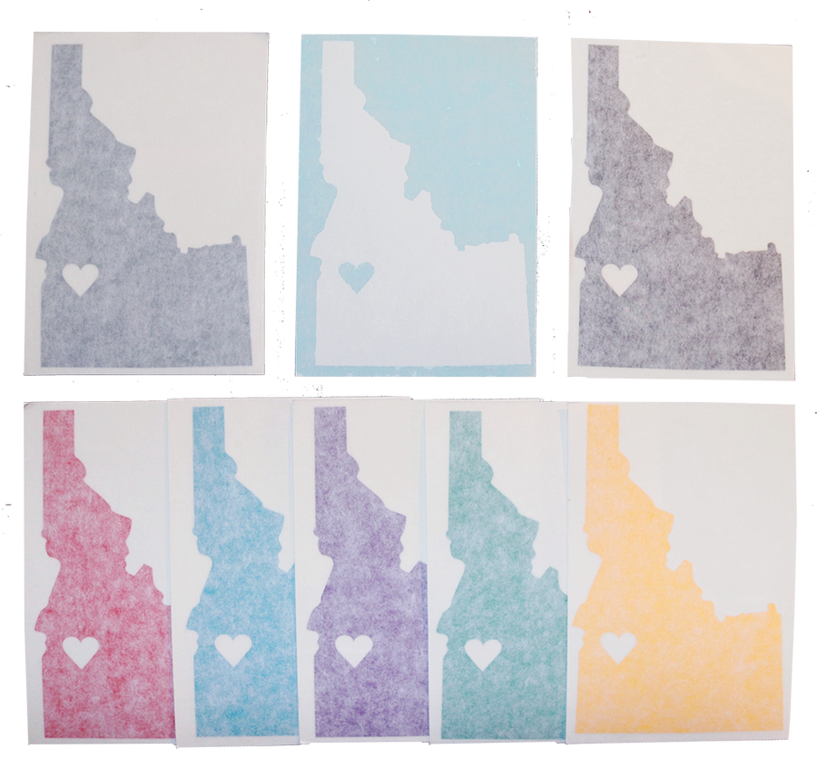 Idaho 