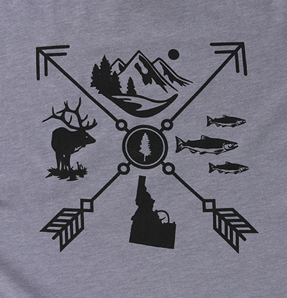 Arrow Men's Tee