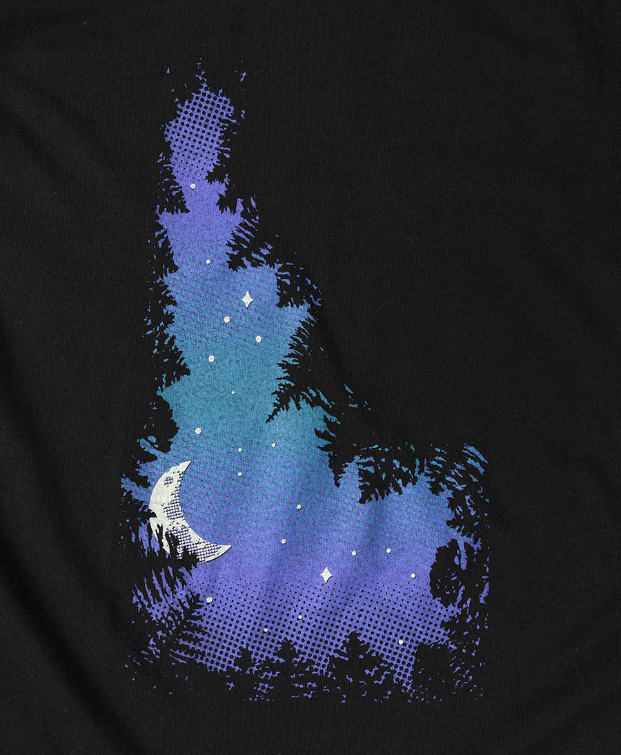 Skydaho Youth Tee
