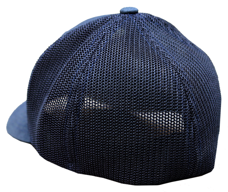 Idaho Mountains Flex-Fit Hat
