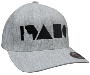 Geo Idaho Fitted Hat