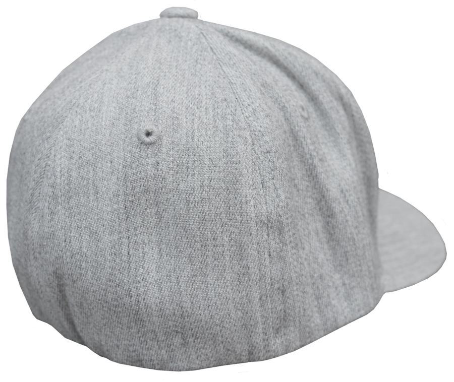Geo Idaho Fitted Hat