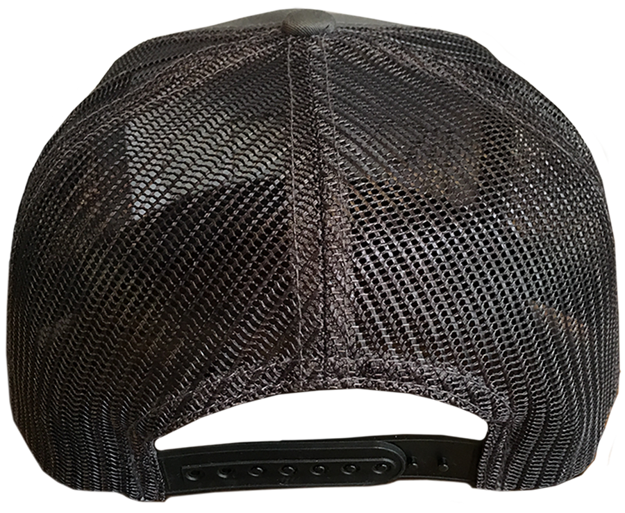 Geo Idaho Trucker Hat