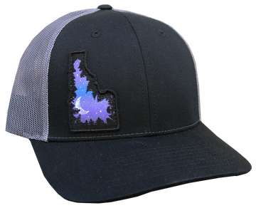 Skydaho Patch Adjustable Hat