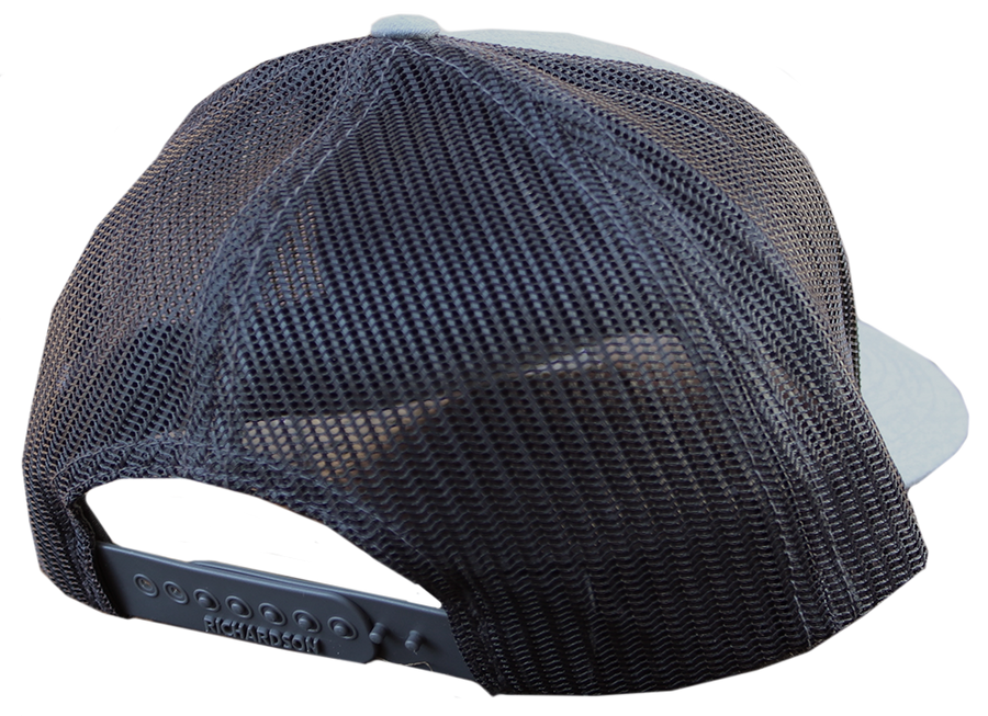 Idaho Vino Adjustable Mesh Hat