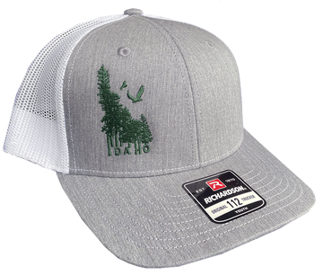 Idaho Wilderness Kids Hat