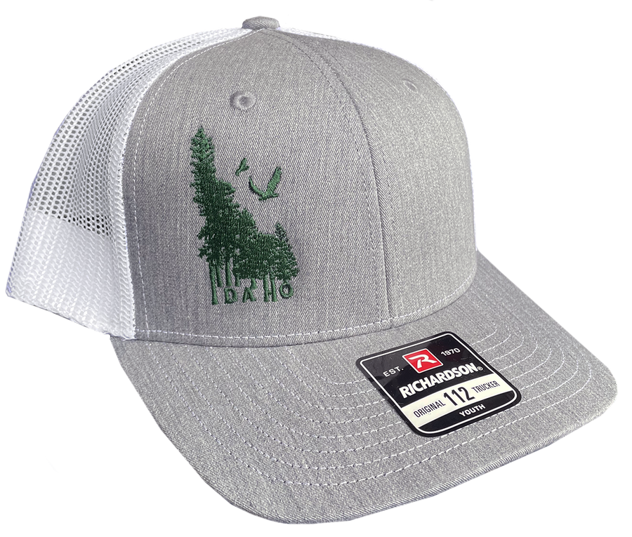Idaho Wilderness Kids Hat