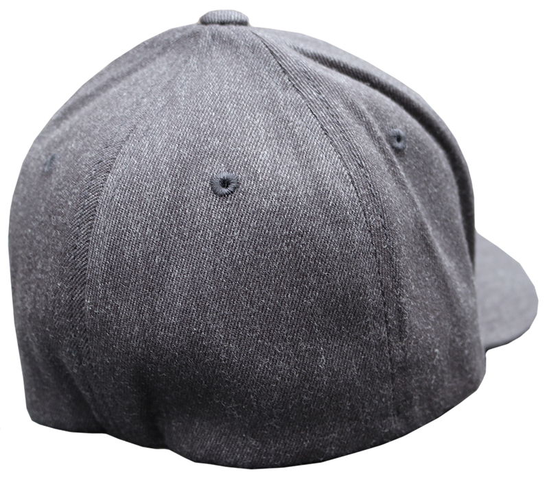 Idaho Wilderness Fitted Cap